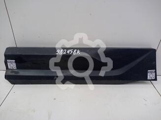 Накладка двери задней правой Geely Coolray I 2020 - н.в.