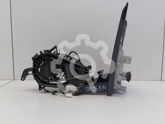 Зеркало заднего вида левое BMW X5 IV [G05] 2018 - н.в.