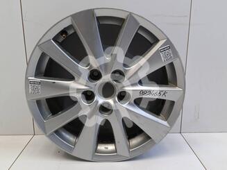 Диск колесный Mazda CX-5 I 2011 - 2017