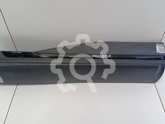 Накладка двери задней правой Haval F7 I 2019 - 2024