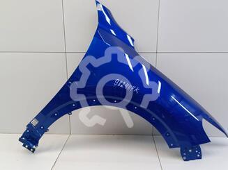 Крыло переднее правое Haval F7 I 2019 - 2024