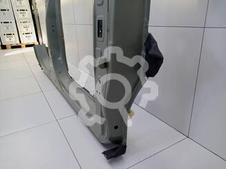 Боковина правая Jaecoo J8 I 2024 - н.в.