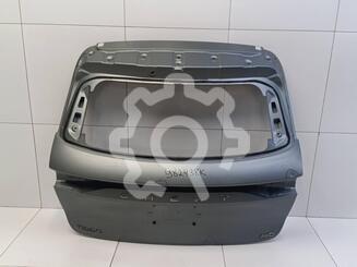 Крышка багажника Chery Tiggo 9 I 2023 - н.в.