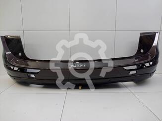 Бампер задний Audi Q5 I 2008 - 2017