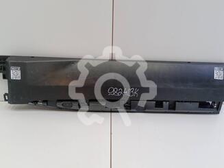 Накладка двери задней левой Geely Monjaro I 2021 - н.в.