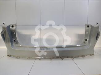 Бампер задний Chery Exeed RX I 2023 - н.в.