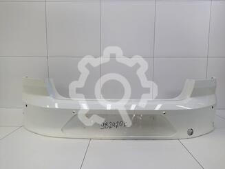 Бампер задний Volkswagen Passat [B8] с 2015 г.