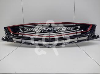 Решетка радиатора Geely Coolray I 2020 - н.в.