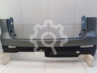 Бампер задний Chery Tiggo 9 I 2023 - н.в.