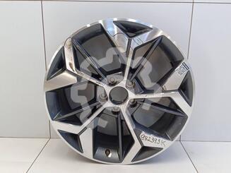 Диск колесный Haval F7 I 2019 - 2024