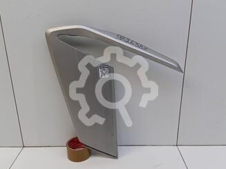 Накладка бампера переднего Geely Coolray I 2020 - н.в.