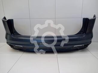 Бампер задний Geely Monjaro I 2021 - н.в.