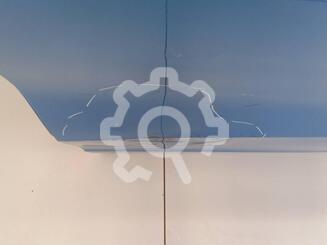 Дверь задняя левая Haval Jolion I 2021 - н.в.