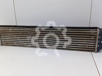 Радиатор дополнительный системы охлаждения Geely Coolray I 2020 - н.в.