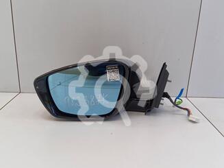 Зеркало заднего вида левое Jetour X90 PLUS I 2021 - н.в.