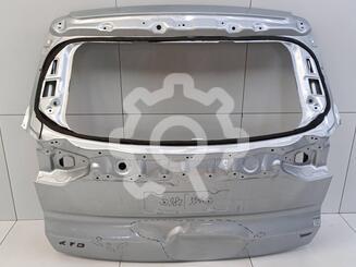 Крышка багажника Geely Atlas Pro I 2021 - н.в.
