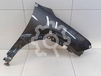 Крыло переднее правое Citroen C5 Aircross [I] 2018 - н.в.