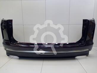 Бампер задний Chery Exeed VX I 2021 - н.в.