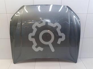 Капот Volvo XC60 II 2017 - н.в.