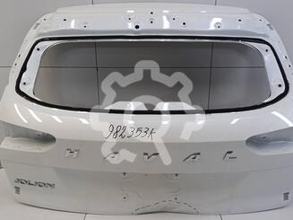 Крышка багажника Haval Jolion I 2021 - н.в.