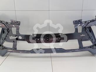 Бампер передний Geely Coolray I 2020 - н.в.