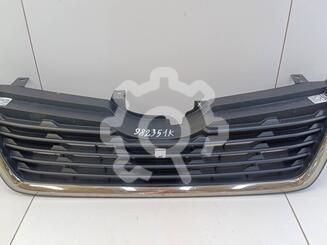 Решетка радиатора Subaru Forester V 2018 - н.в.
