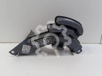 Резонатор воздушного фильтра Nissan X - Trail (T32) c 2014 г.