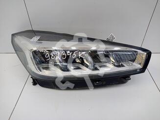 Фара правая Chery Tiggo 7 Pro I 2020 - н.в.