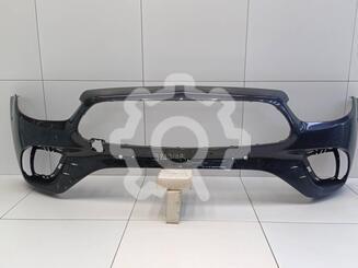 Бампер передний Mercedes-Benz E-klasse V [W213, S213] 2016 - 2023