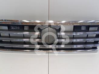 Решетка радиатора Volkswagen Touareg III 2018 - н.в.