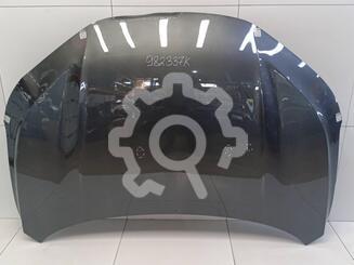 Капот Changan UNI-T I 2020 - н.в.