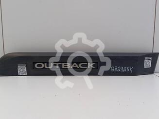 Накладка двери задней правой Subaru Outback V 2014 - 2021