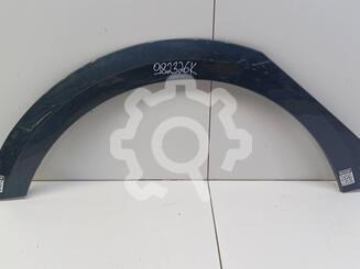 Накладка крыла заднего правого Audi A6 Allroad [C7] 2012 - н.в.