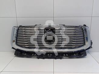 Решетка радиатора Tank 500 I 2021 - н.в.