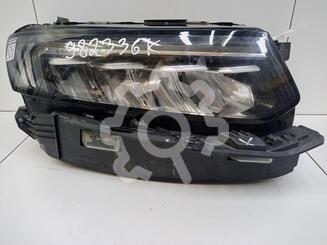 Фара правая Geely Tugella I 2020 - н.в.