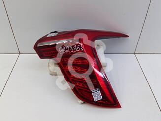 Фонарь задний наружный правый Hongqi H5 I 2017 - 2022