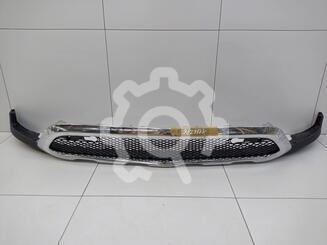 Юбка передняя Mercedes-Benz GLC-Klasse I [X253] 2015 - 2024