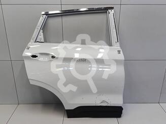 Дверь задняя правая Geely Coolray I 2020 - н.в.