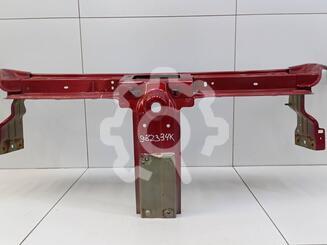 Панель передняя Renault Logan II 2012 - н.в.