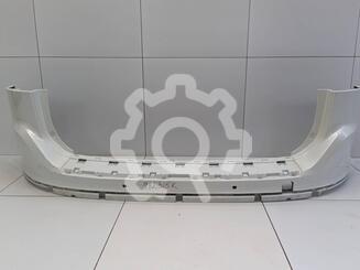 Бампер задний Volvo XC60 I 2008 - 2017