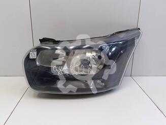 Фара левая Ford Transit IV 2013 - н.в.