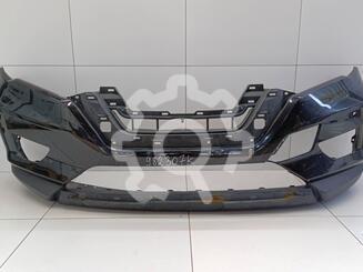 Бампер передний Nissan X - Trail (T32) c 2014 г.
