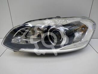 Фара левая Volvo XC60 I 2008 - 2017