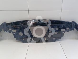 Юбка передняя Land Rover Range Rover Velar I 2017 - н.в.