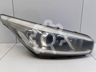 Фара правая Kia Ceed II 2012 - 2018
