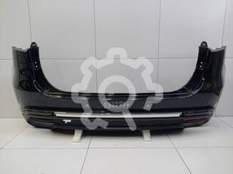 Бампер задний Hongqi HS5 I 2019 - н.в.