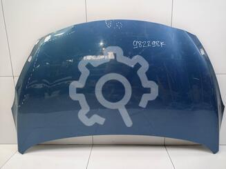 Капот Hyundai i40 2011 - н.в.