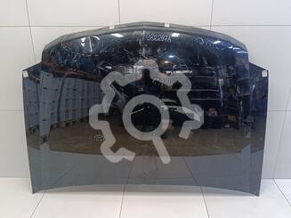 Капот Cadillac Escalade III 2006 - 2014