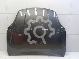 Капот Porsche Cayenne III 2017 - н.в.
