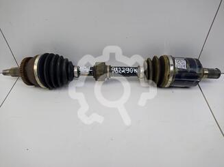 Вал привода Hyundai Santa Fe III 2012 - 2018